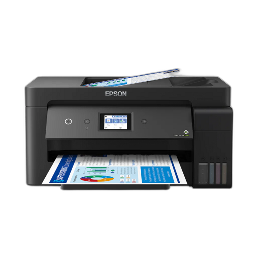 Epson, EcoTank L14150 A3+ 4-in-1 Wi-Fi Business Tank Printer
