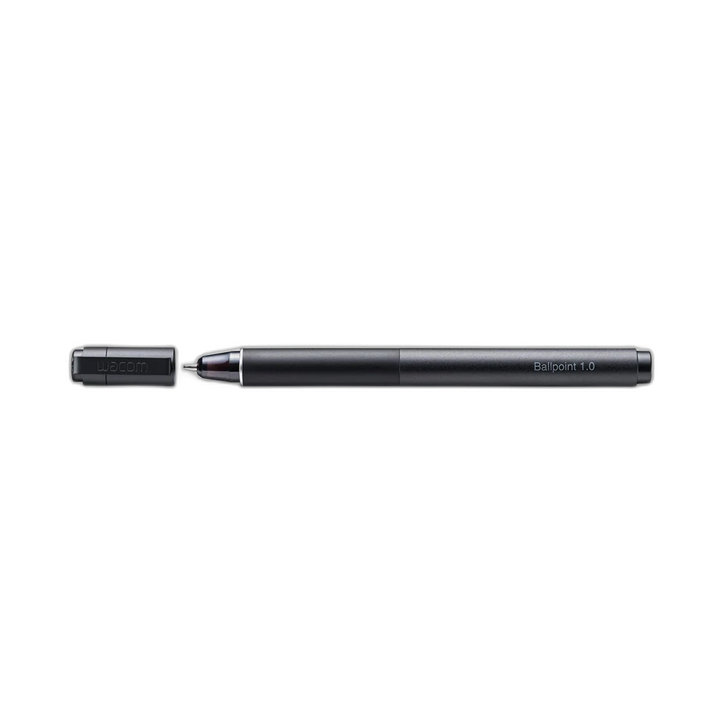 Wacom Ballpoint Pen for Intuos Pro KP13300D - WCMBPP