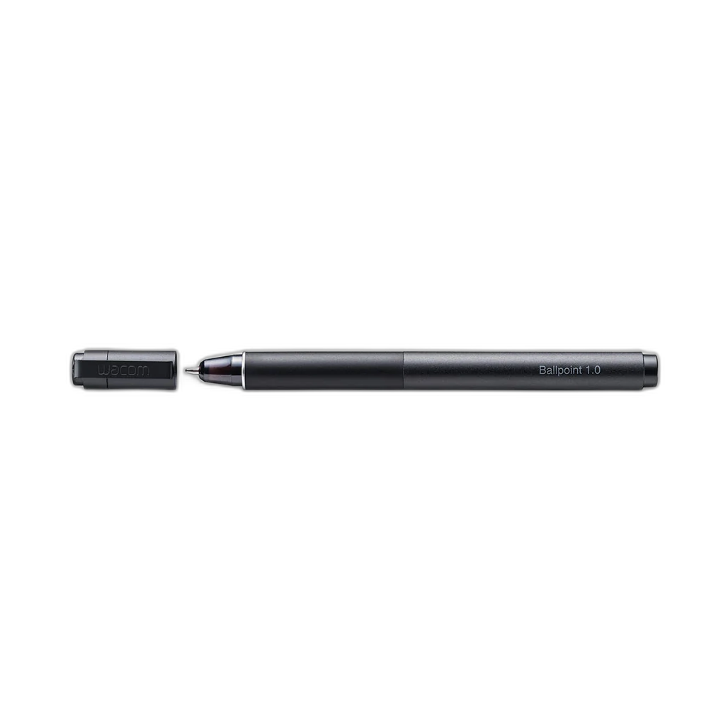 Wacom Ballpoint Pen for Intuos Pro KP13300D - WCMBPP