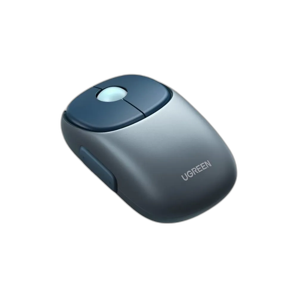UGREEN Dual Mode Bluetooth & Wireless Mouse Silent Click