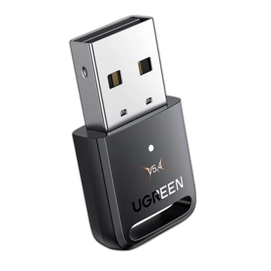 UGREEN USB Bluetooth 5.4 Adapter, Stable & Ultra-Fast Connection - CM748 35058