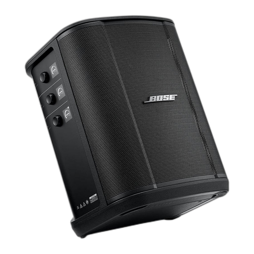 Bose S1 Pro+ - Portable Bluetooth Speaker System