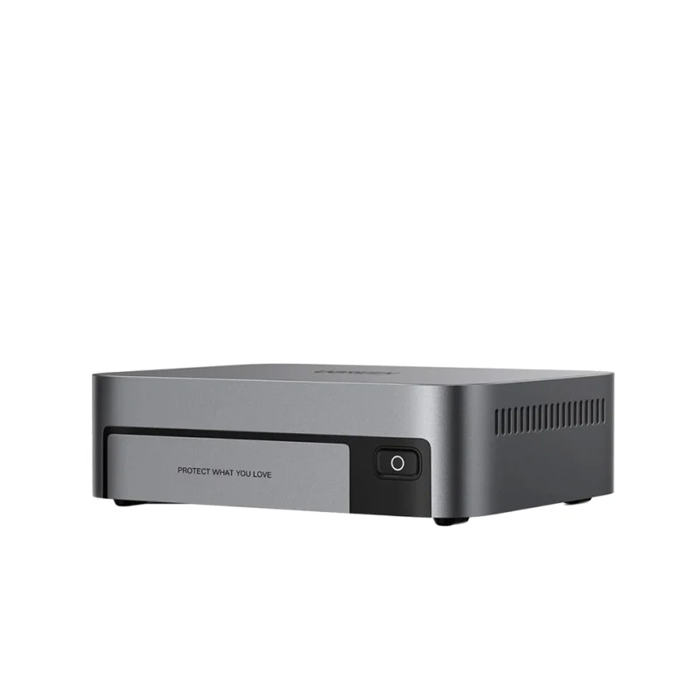 UGREEN Network Attached Storage DXP480T Plus