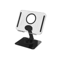 Green Lion Transparent Tablet Stand