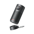 Nebula Capsule Air The World’s Smallest Google TV Projector