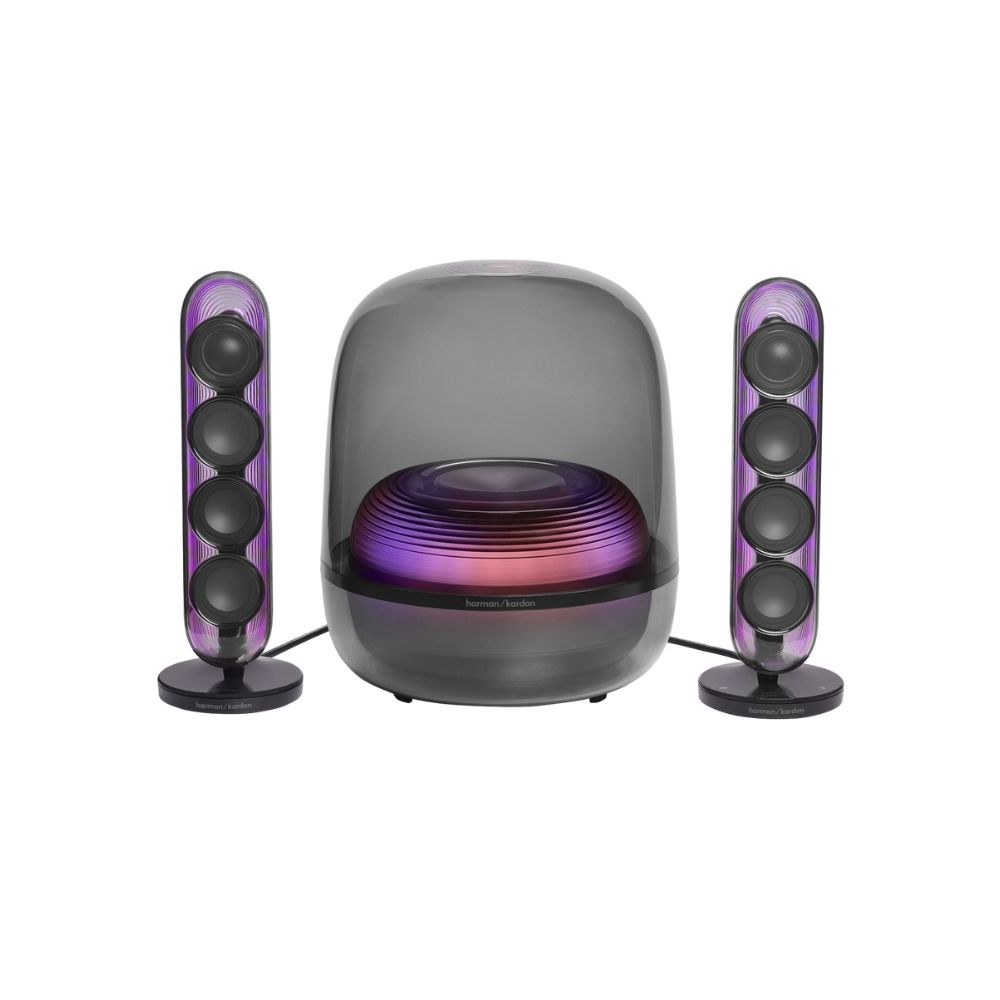 Harman Kardon SoundSticks 5 Speaker