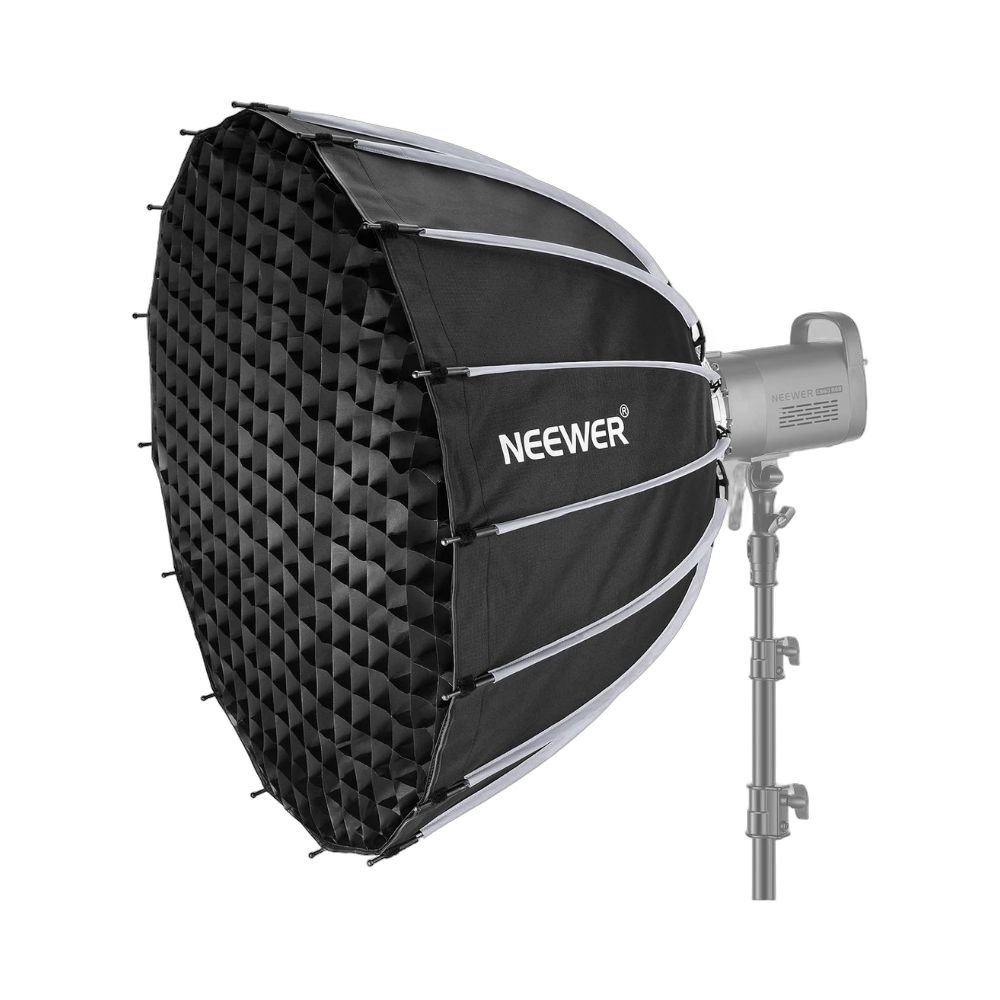 NEEWER 85cm Parabolic Softbox