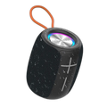 Powerology Ghost Bluetooth Speaker-Black ultimate