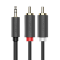 Ugreen AV102 10511 cable 3.5 mm mini jack