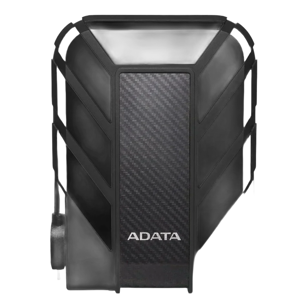ADATA HD710 Pro 5TB External Hard Drive (AHD710P-5TU31)