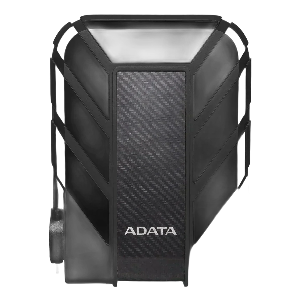 ADATA HD710 Pro 5TB External Hard Drive (AHD710P-5TU31)