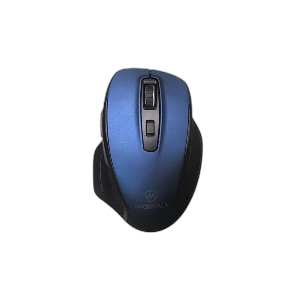Micropack Speedy Pro M-752W Wireless Mouse