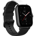 Amazfit GTS 2e GPS Smartwatch (Obsidian Black)