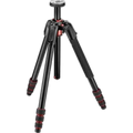 Manfrotto 190go! Aluminum Tripod MT190GOA4