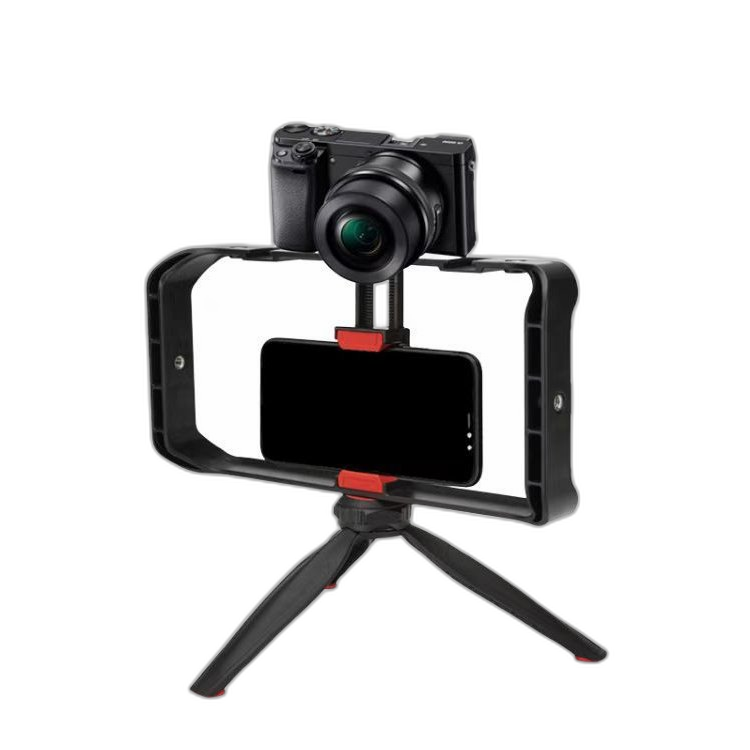 Jmary Mt-33 Video Cage Rig