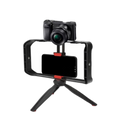 Jmary Mt-33 Video Cage Rig