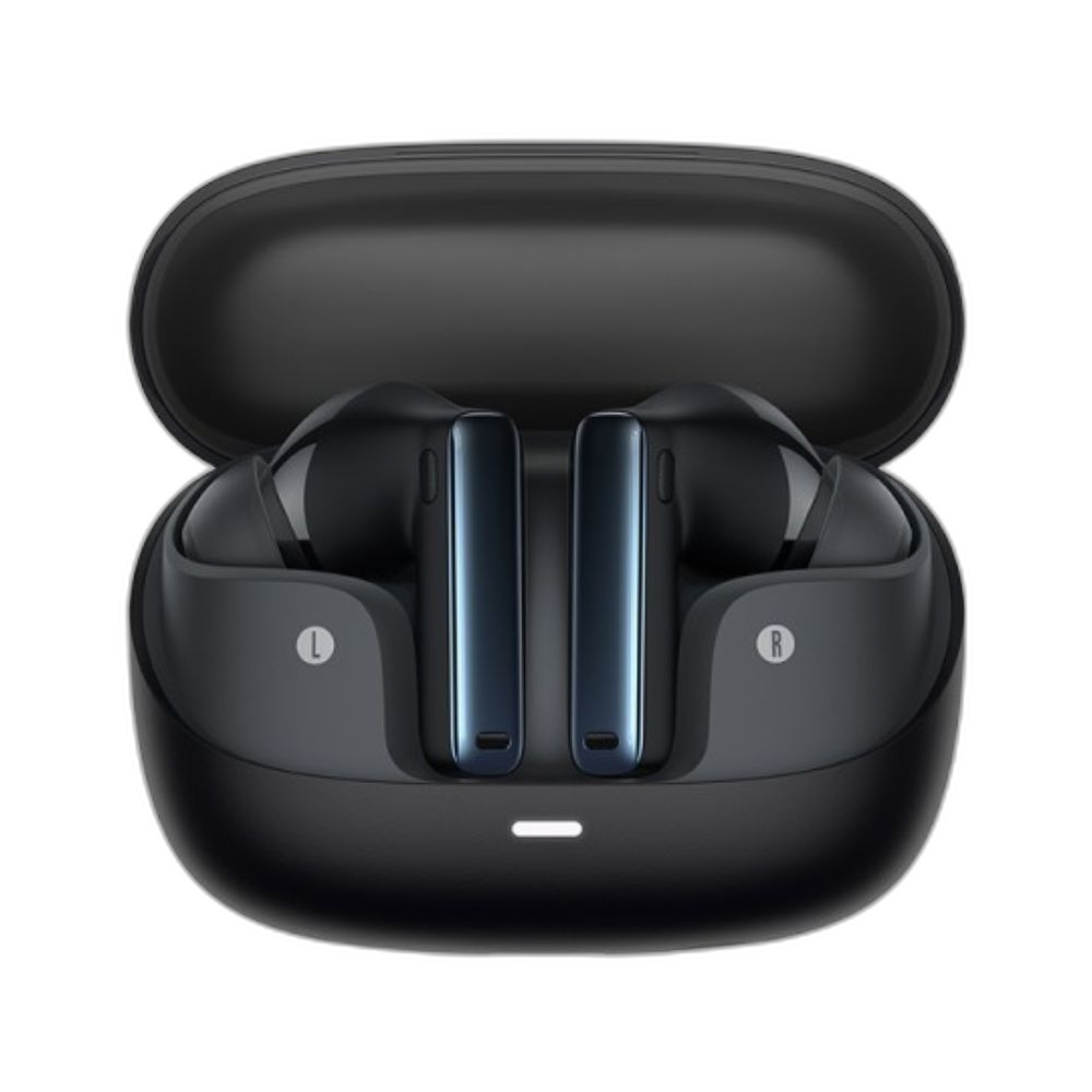 Baseus Bowie M2s True Wireless Earphones - Cluster Black