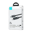 Joyroom 20W Type-C to Lightning Cable