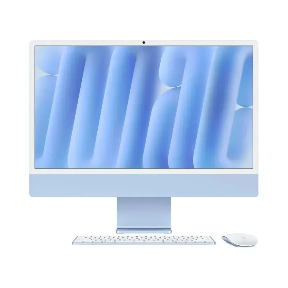 Apple MacBook Air-13" - M4 chip - 10 core CPU - 10 core GPU - 32GB Ram - 1TB SSD