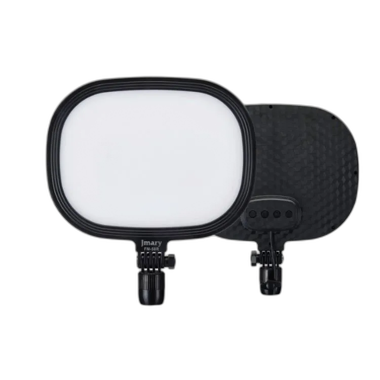 Jmary Fm-58R 9 Inch Panal Led Light