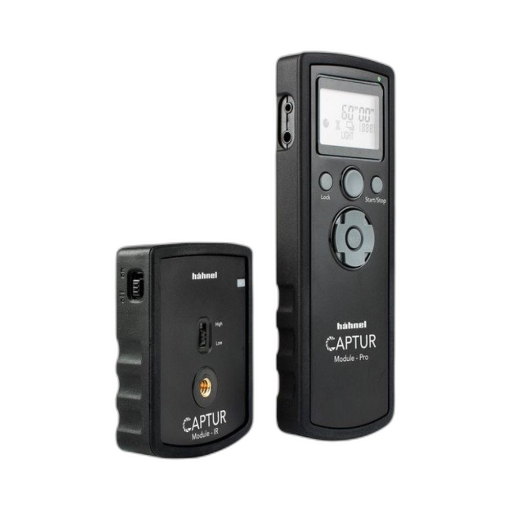 Hahnel Captur Pro Module
