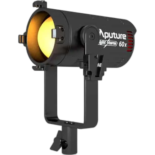 Aputure Light Storm LS 60x Bi-Color LED Light