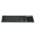 Porodo Wireless Keyboard With Touch-Pad Ultra Slim Compatible with Mac / Windows