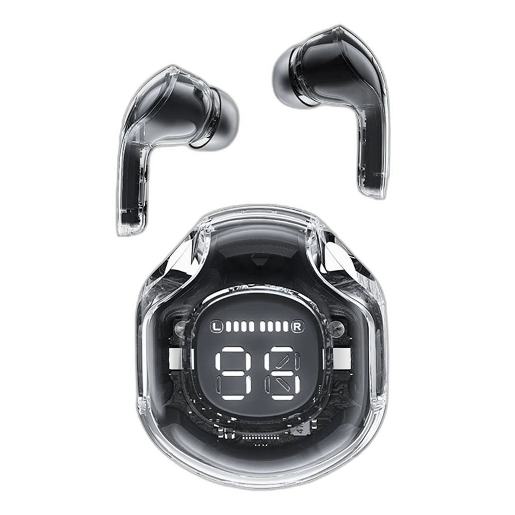 Acefast T6 TWS Headset ENC