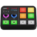 RODE X Streamer X Audio Interface and Video Streaming Console