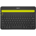 Logitech K480 Bluetooth Multi-Device Portable Wireless Keyboard