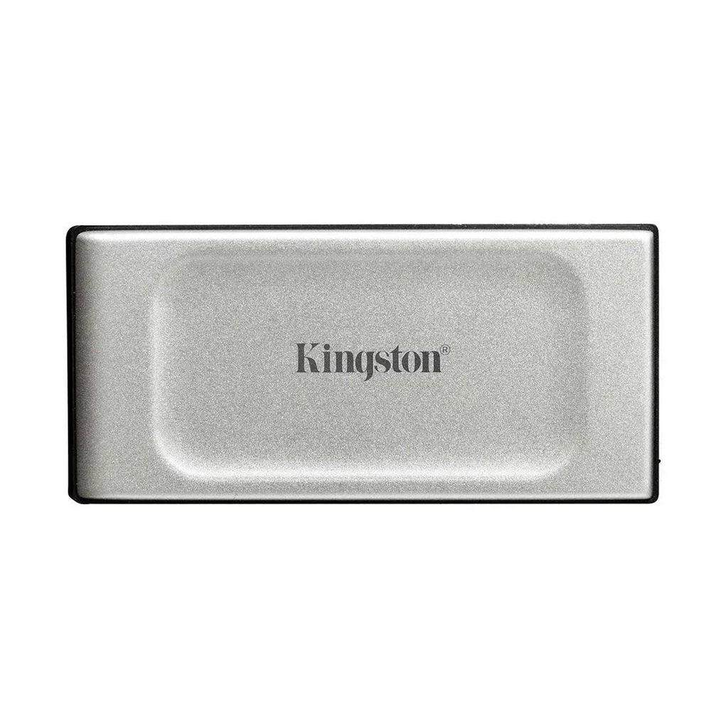 Kingston XS2000 2TB High Performance Portable SSD with USB-C