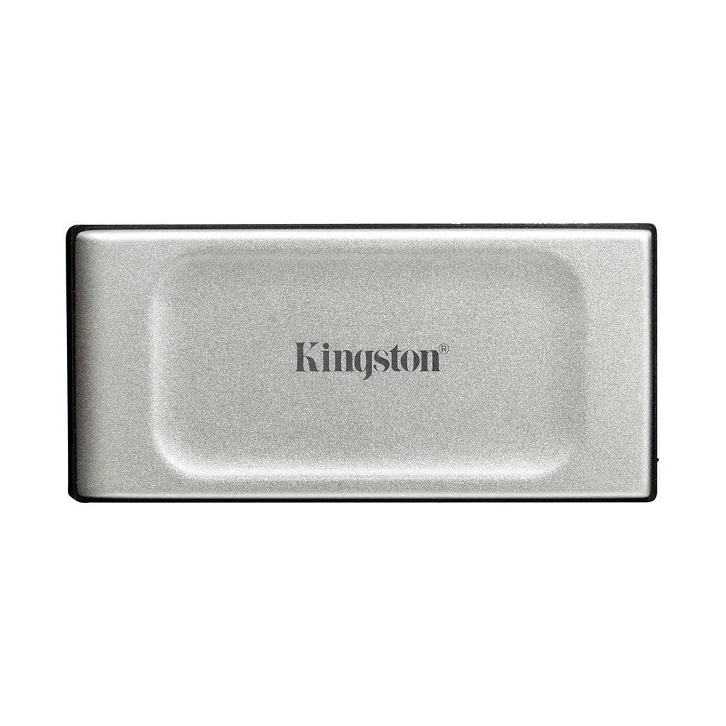 Kingston XS2000 2TB High Performance Portable SSD with USB-C