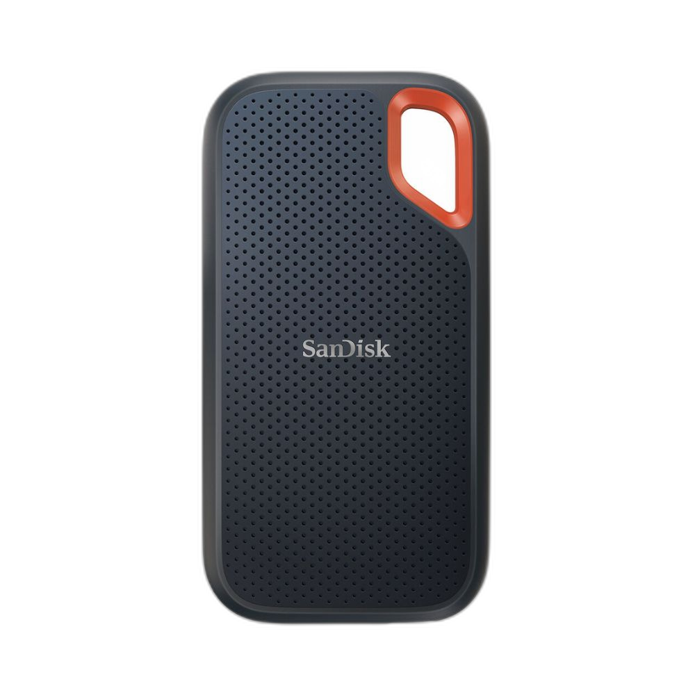 SanDisk Extreme Portable SSD Light Weight