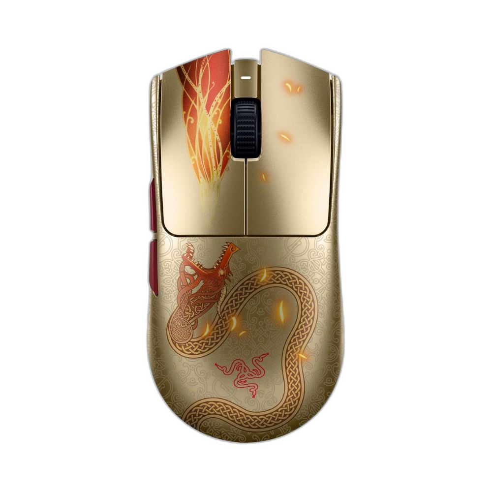 Razer Viper V3 Pro Wireless Esports Gaming Mouse