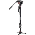 Manfrotto MVMXPRO500 XPRO Aluminum Video Monopod