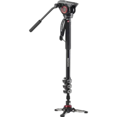 Manfrotto MVMXPRO500 XPRO Aluminum Video Monopod