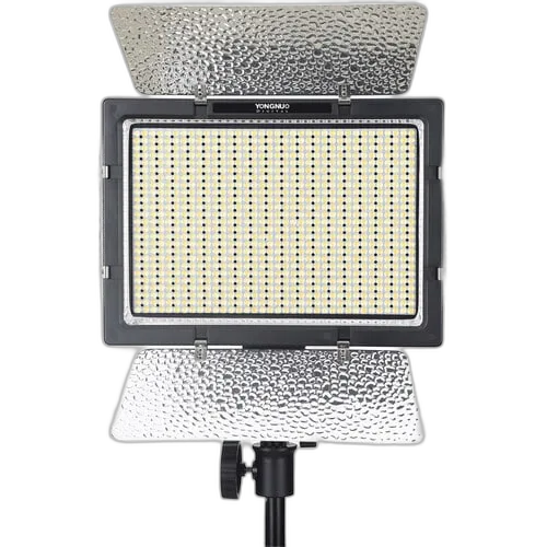 Yongnuo YN600L II 3200-5500K LED Panel Light