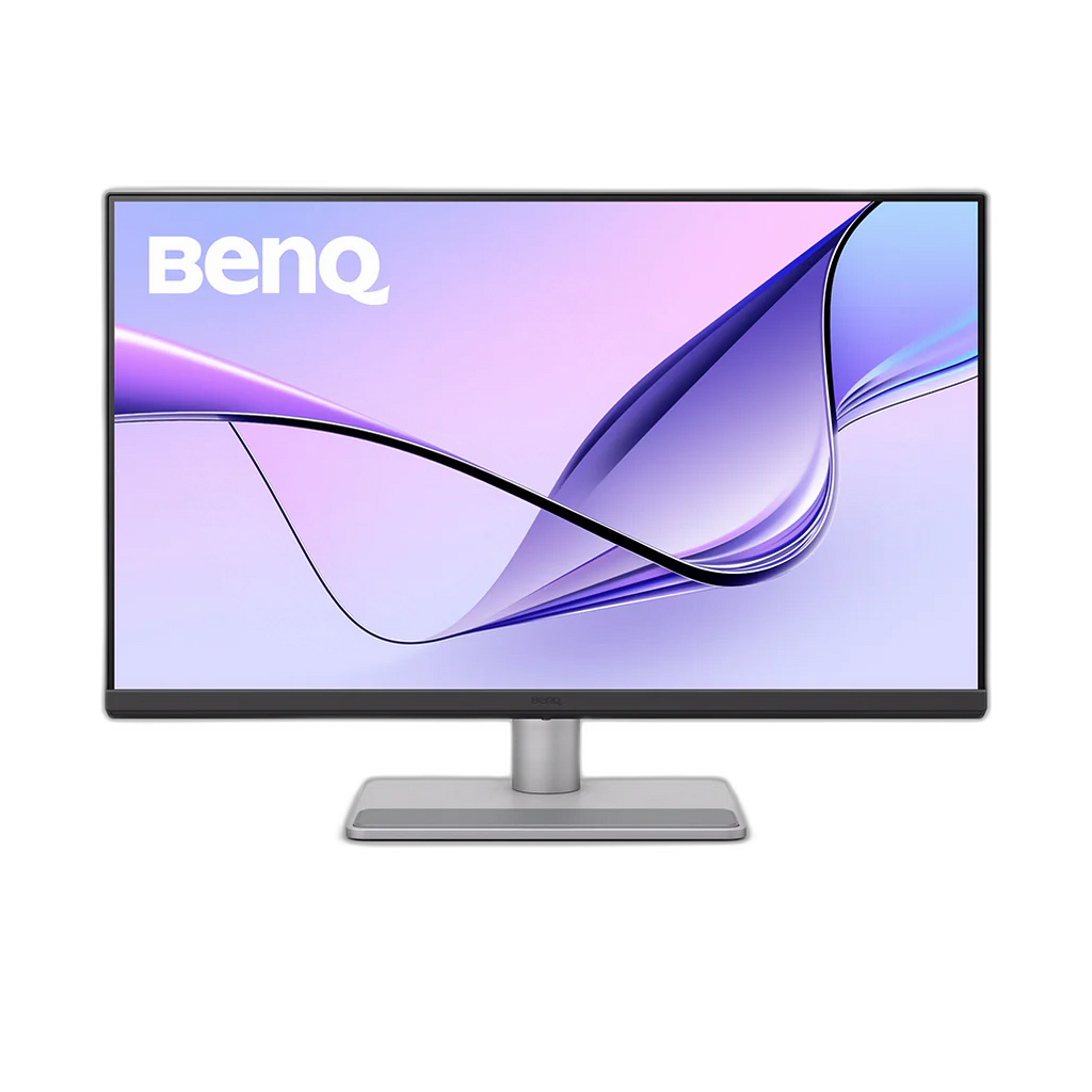 BenQ MA270U 27″ 4K Nano Matte Monitor 90W USB-C