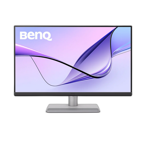 BenQ MA270U 27″ 4K Nano Matte Monitor 90W USB-C