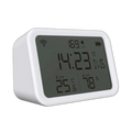 Porodo WiFi Smart Clock - Ambience Sensor