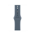 Apple 40mm Anchor Blue Sport Band - M/L