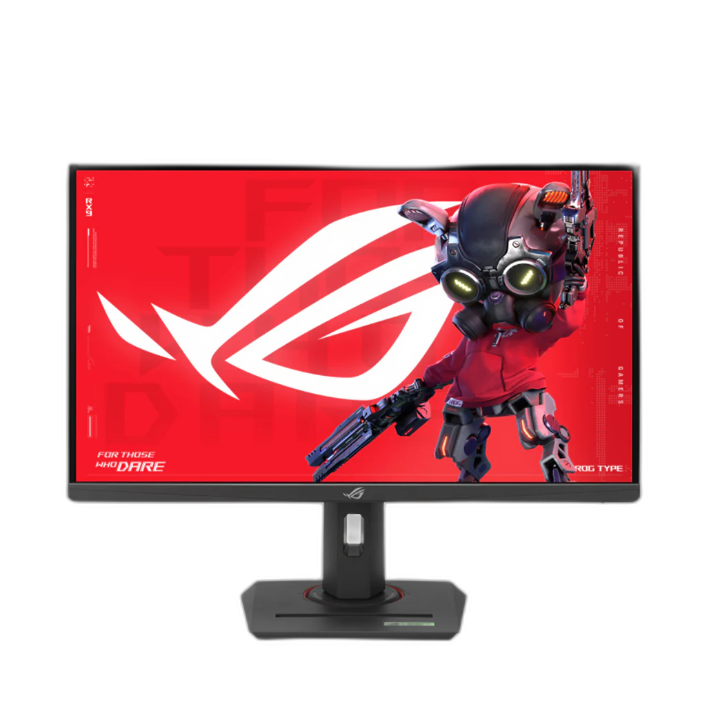 Asus ROG Strix XG27UCG 27″ 4K Dual mode Gaming Monitor