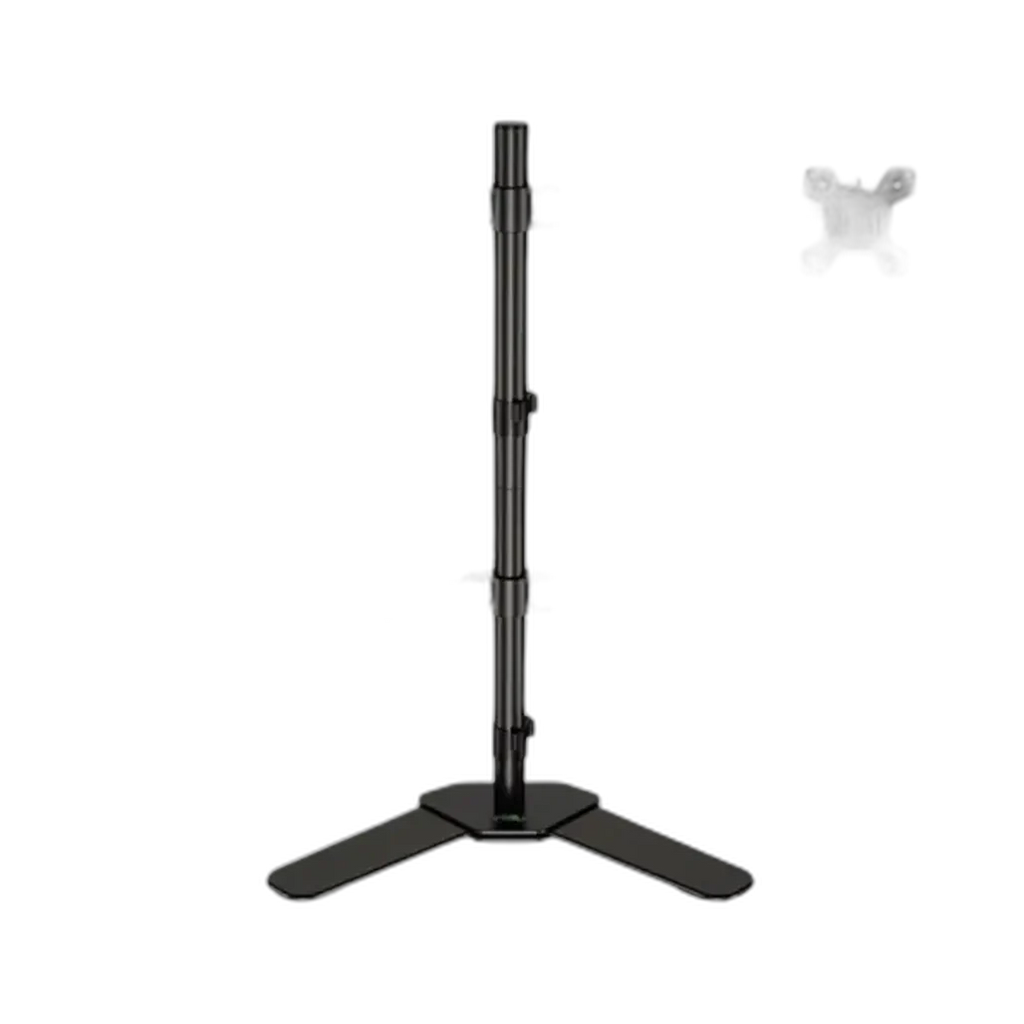Kaloc DW240T Adjustable 4 Monitor Arm, for Screens 17 to 27 Inches