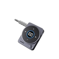 UGREEN 5.4 Bluetooth Car Adapter — Wireless AUX Receiver with Noise Cancellation - CM724 35003