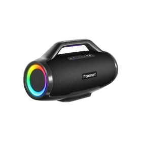Tronsmart Bang Max 130W Portable Party Speaker With Built In Power Bank And Customized LED, Up To 24 Hours Playtime 995053