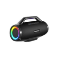 Tronsmart Bang Max 130W Portable Party Speaker With Built In Power Bank And Customized LED, Up To 24 Hours Playtime 995053