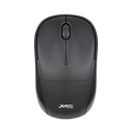 Jedel Mouse W930 2.4GHZ Wireless 1000 DPI 3 Buttons Black