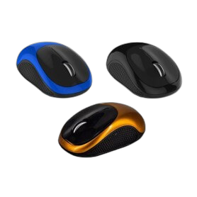 Indena Mouse G-185 2.4GHZ Wireless 1200 DPI 3 Buttons