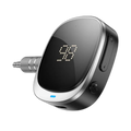Hoco E80 In-Car - AUX Bluetooth Receiver