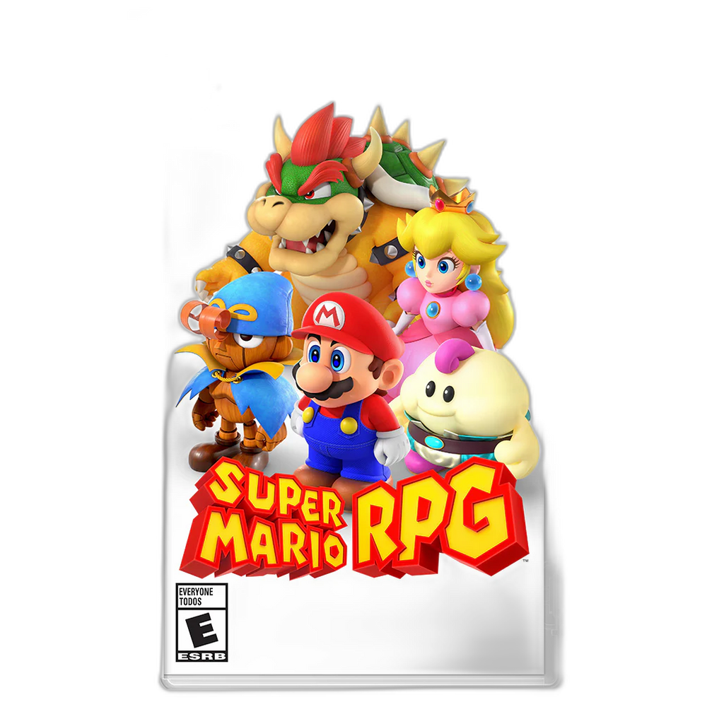 Super Mario Maker™ 2 for Nintendo Switch